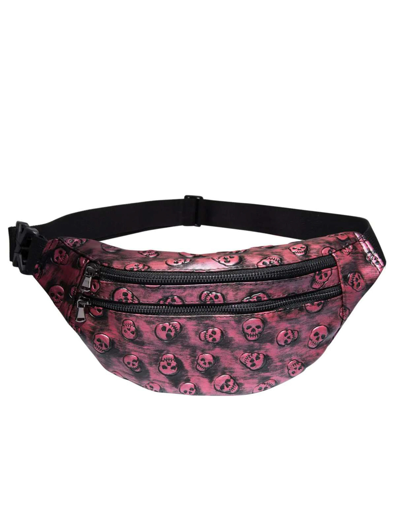 Поясная сумка Without модель 8015441 Фото