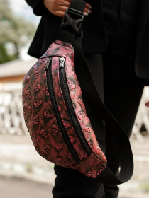 Поясная сумка Without модель 8015441 Фото