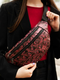 Поясная сумка Without модель 8015441 Фото