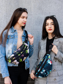 Поясная сумка Without модель 8015442 Фото