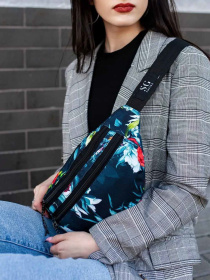 Поясная сумка Without модель 8015442 Фото