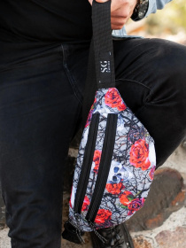 Поясная сумка Without модель 8015443 Фото