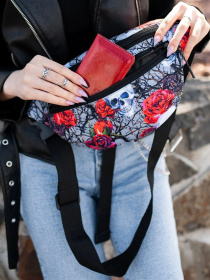 Поясная сумка Without модель 8015443 Фото