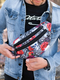 Поясная сумка Without модель 8015443 Фото