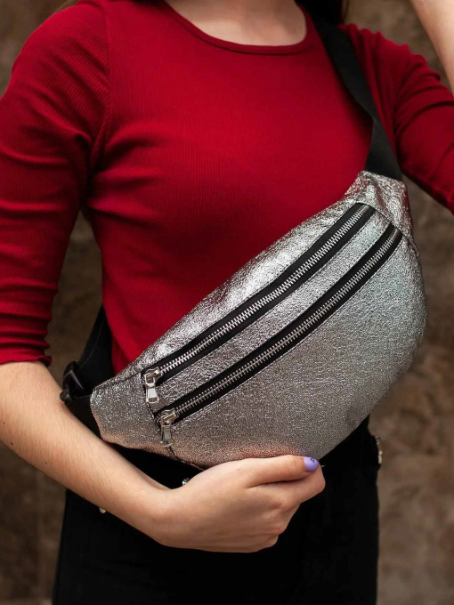 Поясная сумка Without модель 8015444 Фото