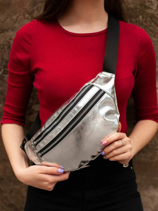 Поясная сумка Without модель 8015445 Фото