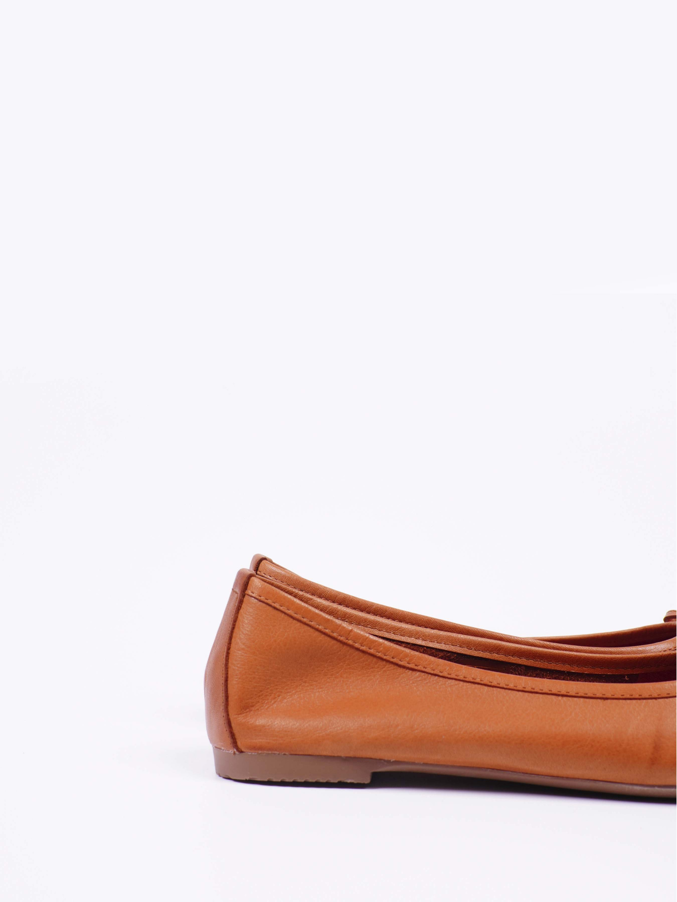 Балетки Respect модель 6021_Coconut Фото