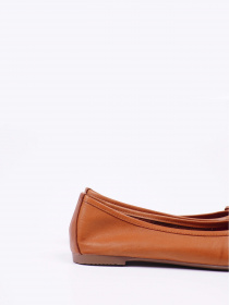 Балетки Respect модель 6021_Coconut Фото