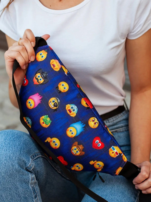 Поясная сумка Without модель 8015446 Фото