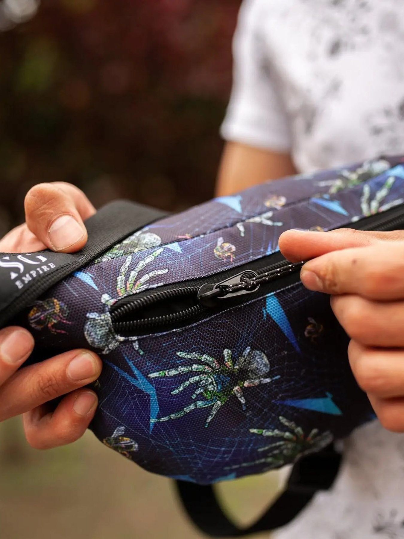 Поясная сумка Without модель 8015447 Фото