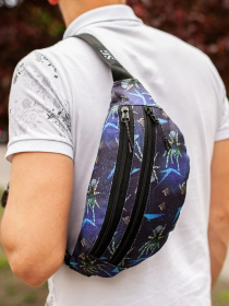 Поясная сумка Without модель 8015447 Фото