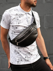 Поясная сумка Without модель 8015448 Фото