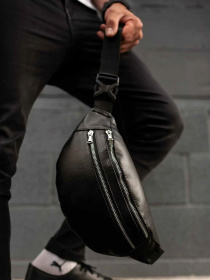 Поясная сумка Without модель 8015448 Фото