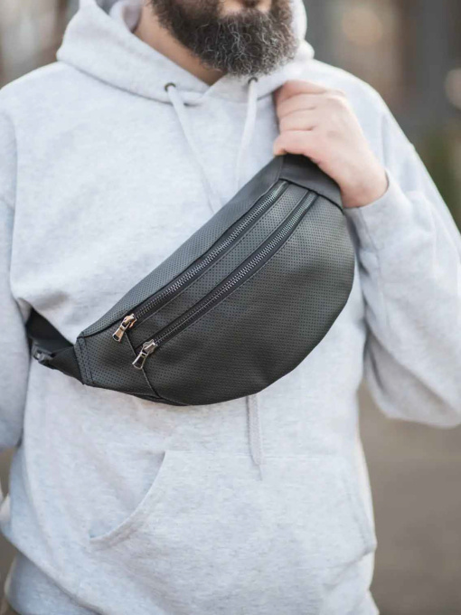 Поясная сумка Without модель 8015449 Фото