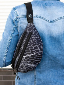 Поясная сумка Without модель 8015450 Фото