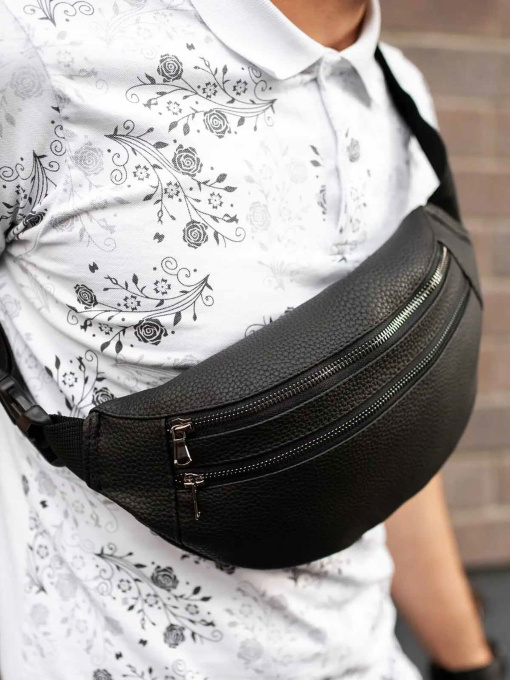 Поясная сумка Without модель 8015453 Фото