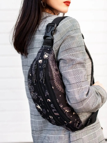 Поясна сумка Without модель 8015455 Фото