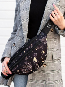 Поясна сумка Without модель 8015455 Фото