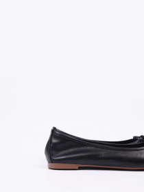 Балетки Respect модель 6021_Black Фото