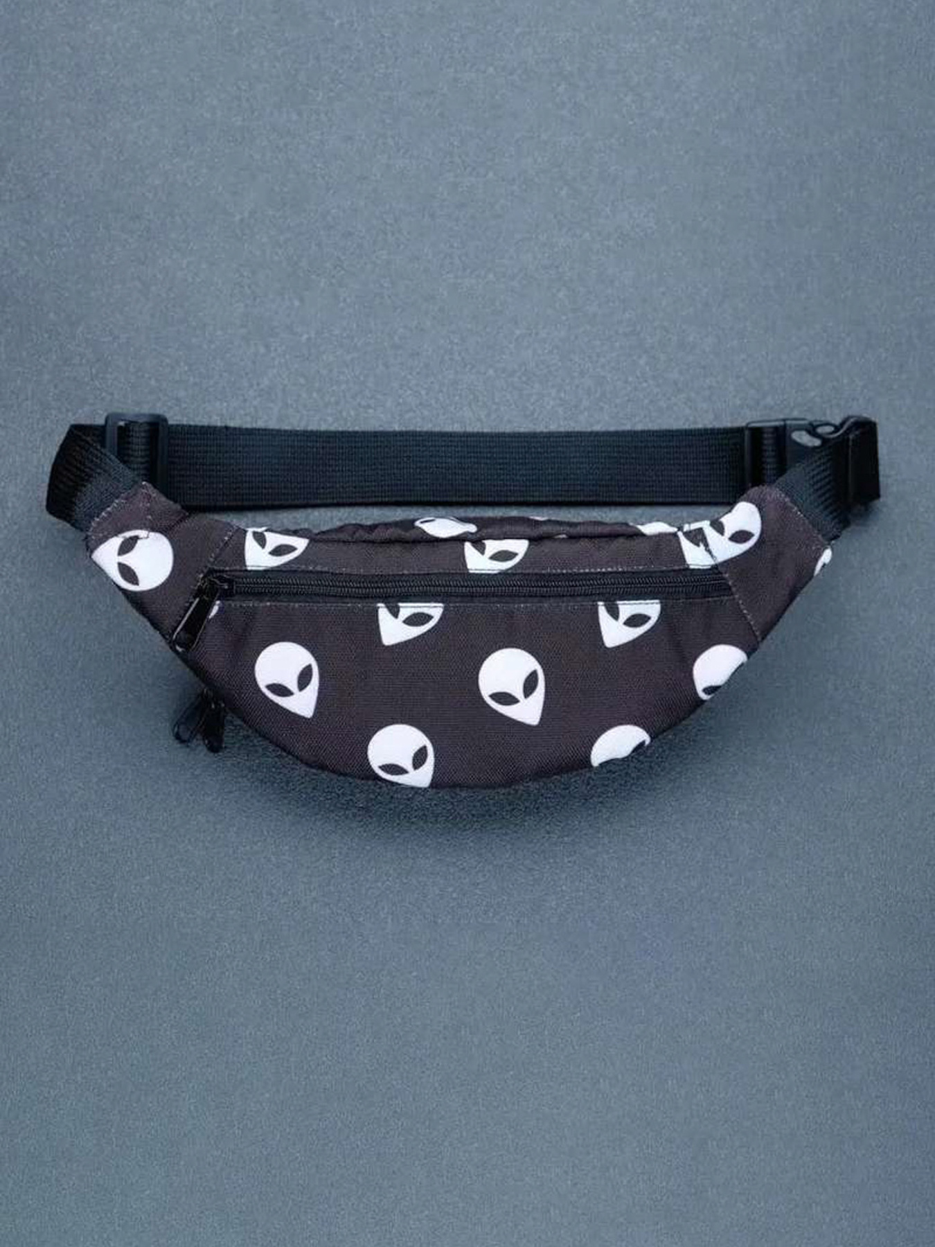 Поясная сумка Without модель 8015456 Фото