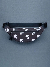 Поясная сумка Without модель 8015456 Фото