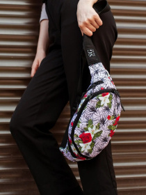 Поясная сумка Without модель 8015457 Фото