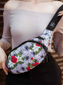 Поясная сумка Without модель 8015457 Фото