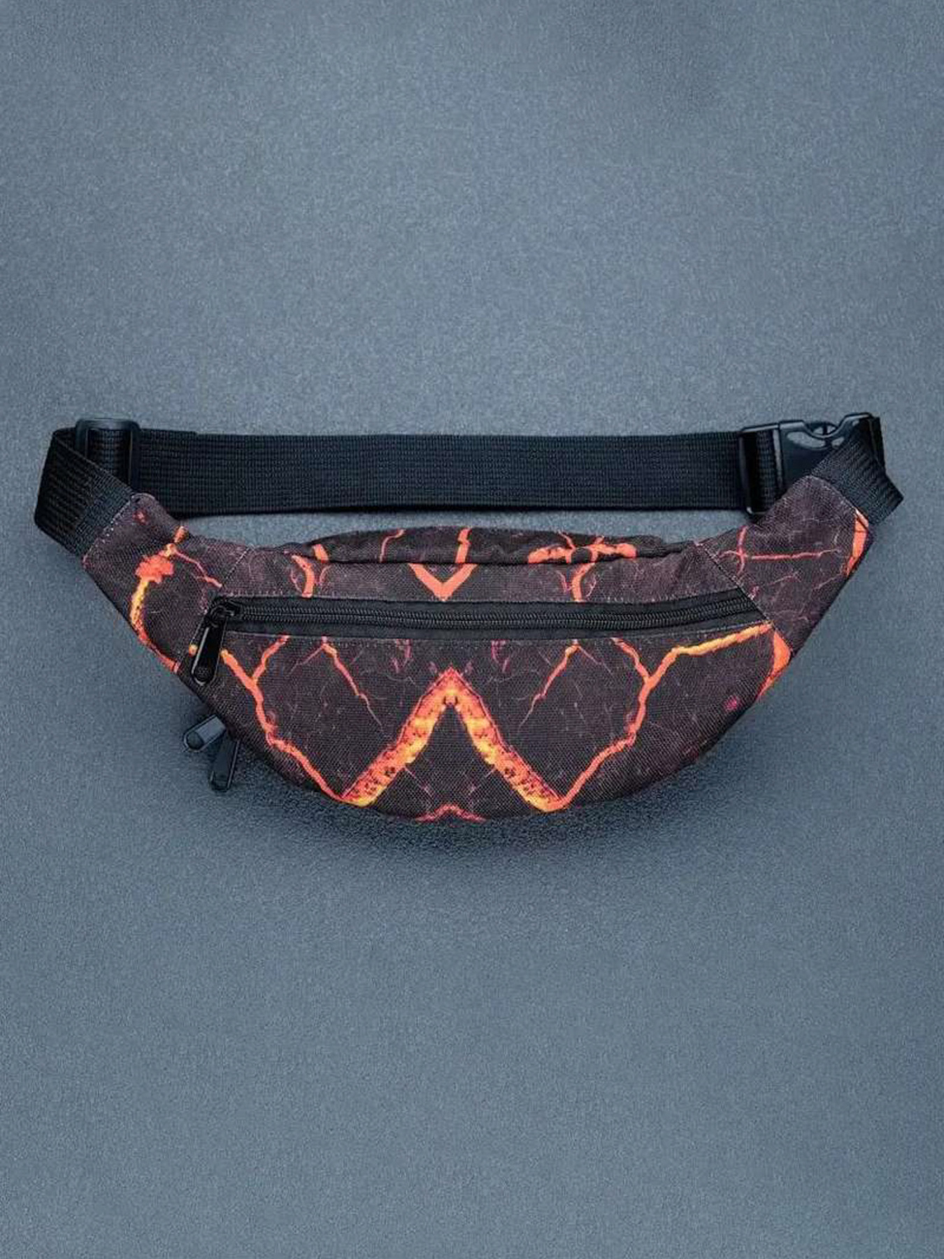 Поясная сумка Without модель 8015458 Поясная сумка Without модель 8015458 Фото