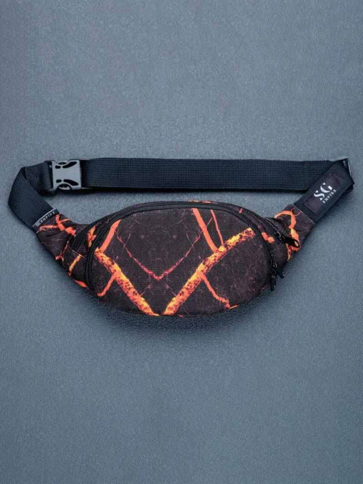 Поясная сумка Without модель 8015458 Фото