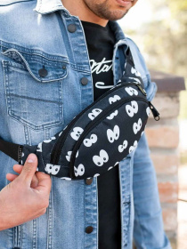 Поясная сумка Without модель 8015459 Поясная сумка Without модель 8015459 Фото