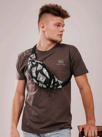 Поясная сумка Without модель 8015461 Фото