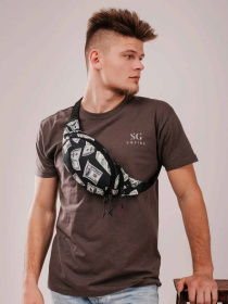 Поясная сумка Without модель 8015461 Фото