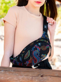 Поясная сумка Without модель 8015462 Фото