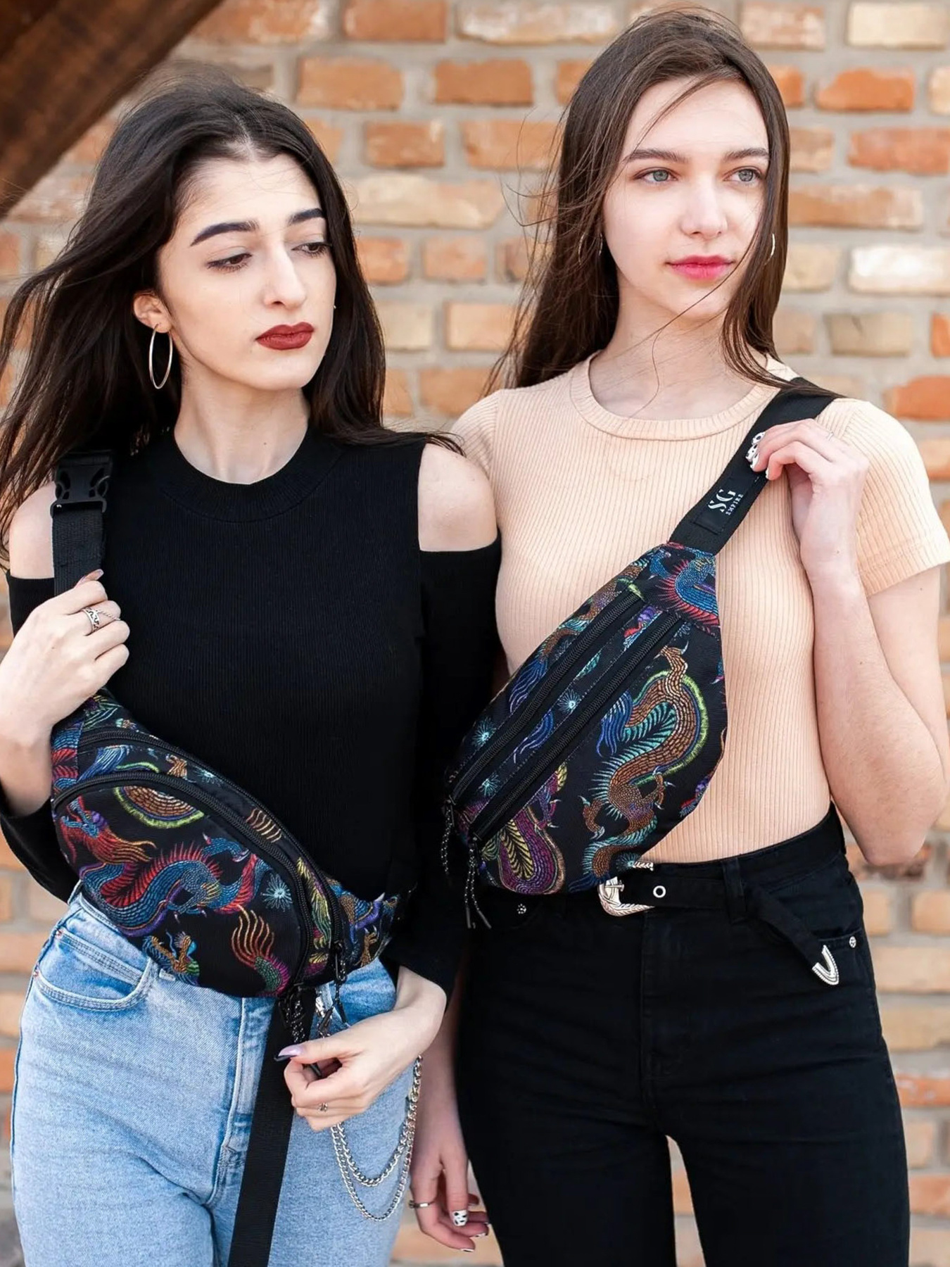 Поясна сумка Without модель 8015462 Поясна сумка Without модель 8015462 Фото