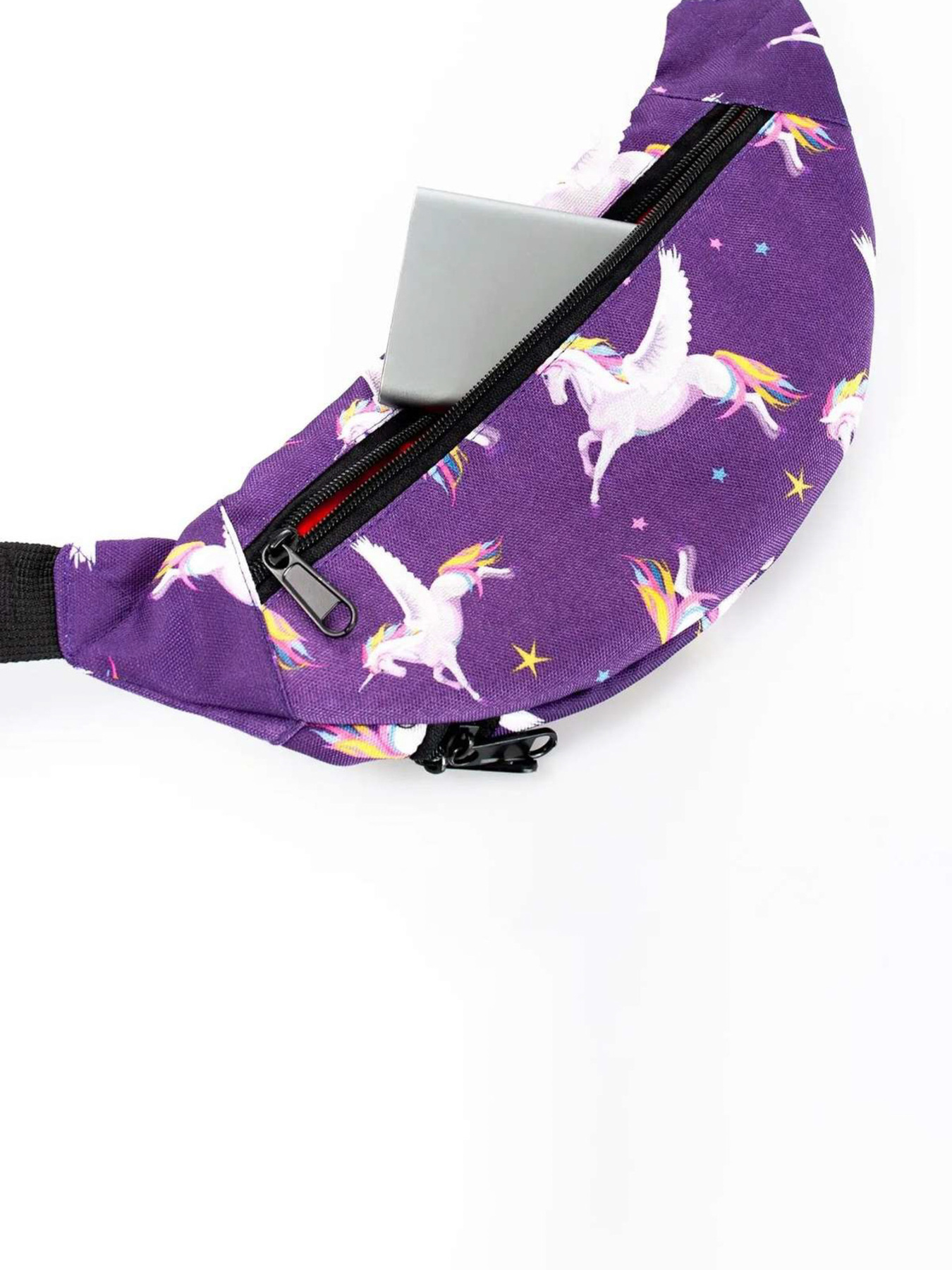 Поясна сумка Without модель 8015463 Фото