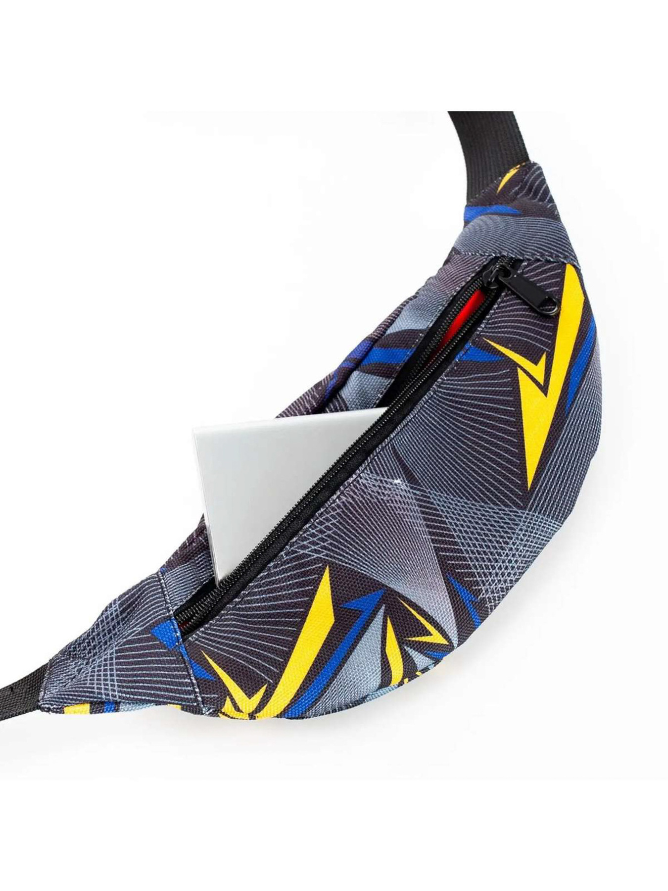 Поясная сумка Without модель 8015465 Фото