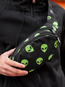 Поясная сумка Without модель 8015467 Фото