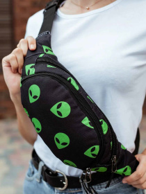 Поясная сумка Without модель 8015467 Фото