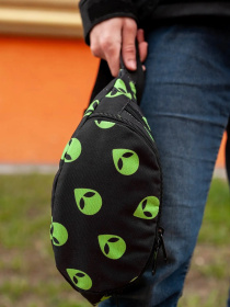 Поясная сумка Without модель 8015467 Фото