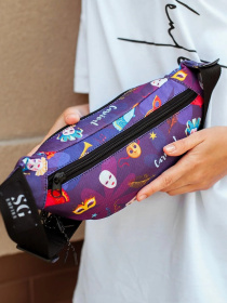 Поясна сумка Without модель 8015468 Фото