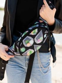 Поясная сумка Without модель 8015472 Фото