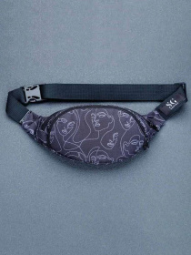 Поясная сумка Without модель 8015474 Поясная сумка Without модель 8015474 Фото