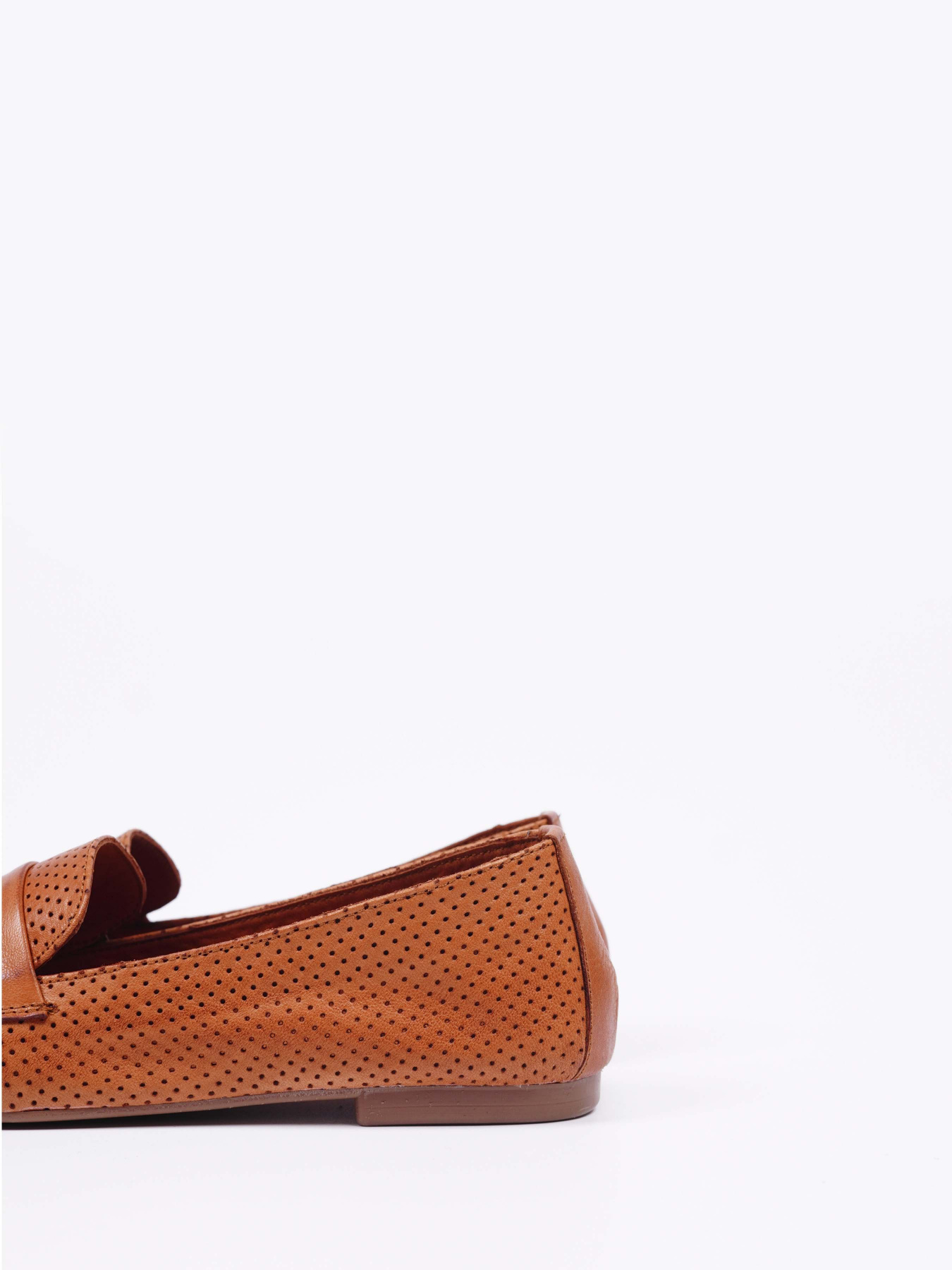 Лоферы Respect модель 4068_Coconut Фото