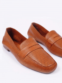 Лоферы Respect модель 4068_Coconut Фото