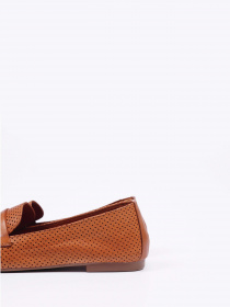 Лоферы Respect модель 4068_Coconut Фото