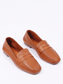 Лоферы Respect модель 4068_Coconut Фото