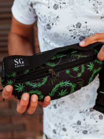 Поясна сумка Without модель 8015476 Поясна сумка Without модель 8015476 Фото