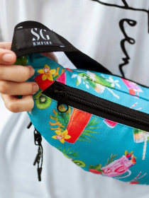 Поясная сумка Without модель 8015477 Фото