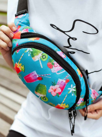 Поясная сумка Without модель 8015477 Фото