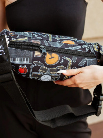 Поясная сумка Without модель 8015479 Поясная сумка Without модель 8015479 Фото